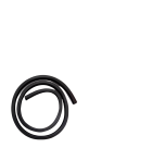 BORRACHA PARACHOQUE GOL/VOYAGE/PARATI 70173-3