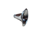 CORNETA LC 14-50 CROMADA CURTA