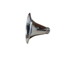 CORNETA LC 14-50 CROMADA CURTA