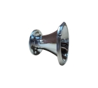 CORNETA LC 14-50 CROMADA CURTA TRIO PROFISSIONAL