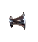 CORNETA LC 14-50 CROMADA CURTA TRIO PROFISSIONAL