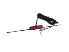 ANTENA INTERNA ULTRARETRATIL PRETA