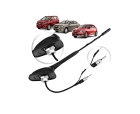 ANTENA TETO ONIX/SPIN/COBALT/PRISMA 14/ DIANT.AMPLIFICADA