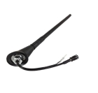 ANTENA TETO CELTA TRAS ELETRONICA CABO 4M+RAKU (METALCERTA)