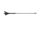 ANTENA TETO TRASEIRA COM CABO CELTA/CORSA