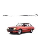 VARETA CAPO CHEVETTE 1983 ATE 1993