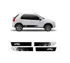 EMBLEMA FAIXA LATERAL PALIO WAY 2015/...