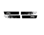 EMBLEMA FAIXA LATERAL PALIO WAY 2015/...