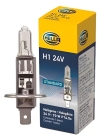 LAMPADA FAROL H1 24V 70W (HELLA)
