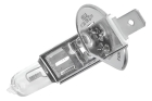 LAMPADA FAROL H1 24V 70W (HELLA)