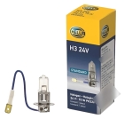 LAMPADA FAROL H3 24V 70W (HELLA)