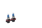 LAMPADA FAROL H13 12V 60/55W SUPER BRANCA ALPER (PAR)