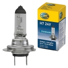 LAMPADA FAROL H7 24V 70W (HELLA)