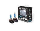 LAMPADA FAROL H8 12V 35W SUPER BRANCA ALPER (PAR)