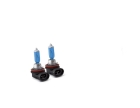 LAMPADA FAROL H8 12V 35W SUPER BRANCA ALPER (PAR)
