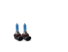 LAMPADA FAROL H9 12V 65W SUPER BRANCA ALPER (PAR)