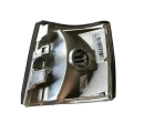 LANTERNA DIANT. UNO 1991 A 2003 FUME CIBIE EVOLUTION DIREITA