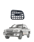 DIFUSOR AR S10/BLAZER 2001 ATE 2011 CENTRAL DIREITO CINZA