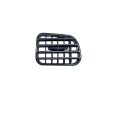 DIFUSOR AR S10/BLAZER 2001 ATE 2011 CENTRAL DIREITO CINZA