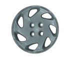 CALOTA UNIVERSAL VW/FIAT ARO 14 CUBO ALTO PARAFUSO