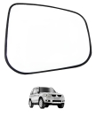 REFIL RETROV. C/BASE PAJERO TR4 2010 A 2014 DIR. METALIZADO