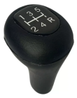 Manopla Bola Cambio Marcha P/ Ford Ka Fiesta Focus 1997/2007