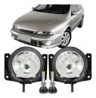 KIT FAROL AUXILIAR MAREA/BRAVA 1998 A 2003 RC949