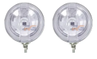 PAR FAROL AUXILIAR REDONDO 138MM XR3PLASTICO RC127