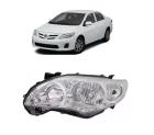 FAROL COROLLA 2012 A 2014 LADO ESQUERDO WT15170L