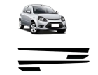 APLIQUE FRISO LATERAL KA 2012 A 2015 6052