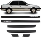 APLIQUE FRISO LATERAL MONZA SL 1992 A 1994 4 PORTAS 1380A