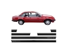 APLIQUE FRISO LATERAL MONZA SL/E 1983 A 1987 1316A 