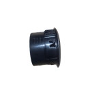 DIFUSOR AR PAINEL DUSTER 2.3 2011 ATE 2015 PRETO