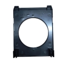 MOLDURA TACOGRAFO PRETO