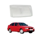 LENTE FAROL POLO 1997 ATE 2000 LADO DIREITO