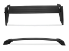 RACK BAGAGEIRO TETO CHEVROLET MONTANA NOVA 2011/2020