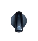BOTAO INTERRUPTOR FAROL GOL G7 G8 2017 ATE 2022
