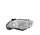 FAROL COROLLA 2012 A 2014 LADO ESQUERDO WT15170L