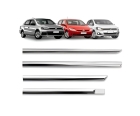 APLIQUE FRISO LATERAL GOL GV FUNDO PRIMER/INOX POLIDO 1024A
