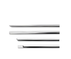 APLIQUE FRISO LATERAL GOL GV FUNDO PRIMER/INOX POLIDO 1024A