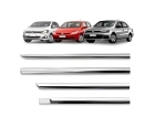 APLIQUE FRISO LATERAL GOL GV FUNDO PRIMER/INOX POLIDO 1024A