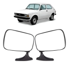 RETROVISOR FIAT 147 LADO DIREITO