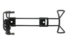 SUPORTE EXTINTOR MODELO UNIVERSAL 3 POLEGADAS