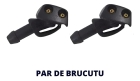 ESGUICHO BRUCUTU GOL 87/01