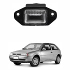 Lanterna Placa Gol 1996 A 2000 Sem Soquete 