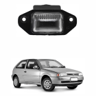 Lanterna Placa Gol 1996 A 2000 Sem Soquete 