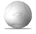 CALOTA CENTRO DE RODA CORSA WIND 400403