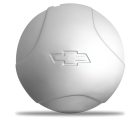 CALOTA CENTRO DE RODA CORSA WIND 400403