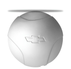 CALOTA CENTRO DE RODA CORSA WIND 400403