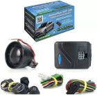 BLOQUEADOR ALARME SISTEC SXT200 (CHAVE ORIGINAL) 